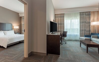 Holiday Inn Hotel & Suites Jefferson City by IHG