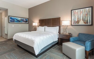 Holiday Inn Hotel & Suites Jefferson City by IHG