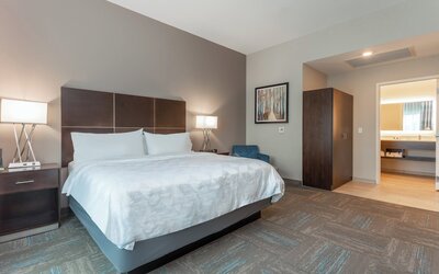 Holiday Inn Hotel & Suites Jefferson City by IHG