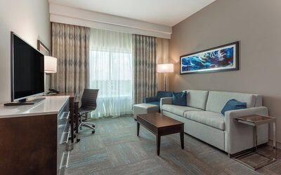 Holiday Inn Hotel & Suites Jefferson City by IHG