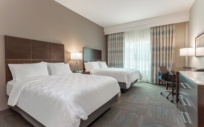 Holiday Inn Hotel & Suites Jefferson City by IHG