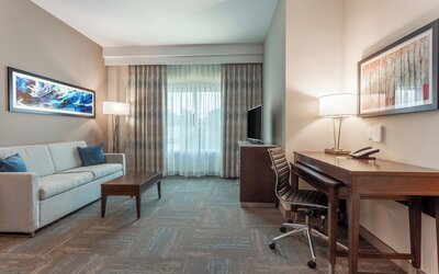 Holiday Inn Hotel & Suites Jefferson City by IHG