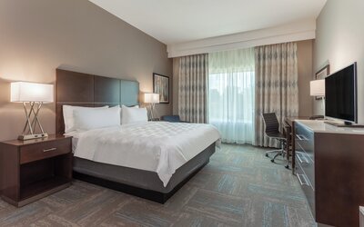 Holiday Inn Hotel & Suites Jefferson City by IHG