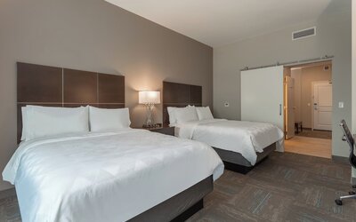 Holiday Inn Hotel & Suites Jefferson City by IHG