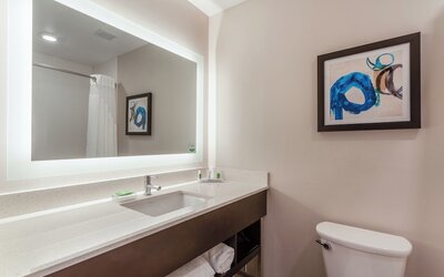Holiday Inn Hotel & Suites Jefferson City by IHG