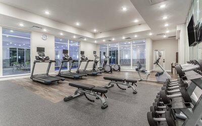 Holiday Inn Hotel & Suites Jefferson City by IHG