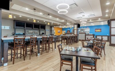 Holiday Inn Hotel & Suites Jefferson City by IHG