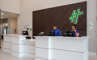 Holiday Inn Hotel & Suites Jefferson City by IHG