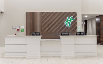 Holiday Inn Hotel & Suites Jefferson City by IHG