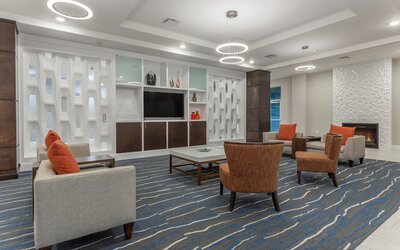 Holiday Inn Hotel & Suites Jefferson City by IHG