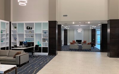 Holiday Inn Hotel & Suites Jefferson City by IHG