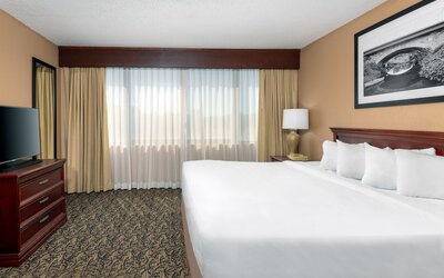 Capitol Plaza Hotel Jefferson City