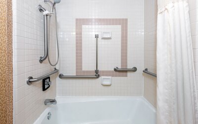 Capitol Plaza Hotel Jefferson City