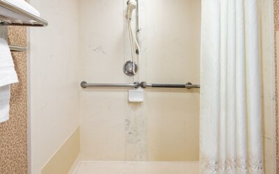 Capitol Plaza Hotel Jefferson City