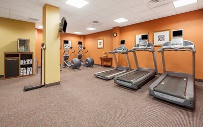 Capitol Plaza Hotel Jefferson City
