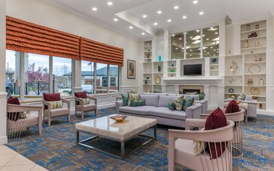 DoubleTree by Hilton Hotel Jefferson City