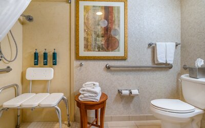 DoubleTree by Hilton Hotel Jefferson City