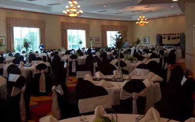 DoubleTree by Hilton Hotel Jefferson City