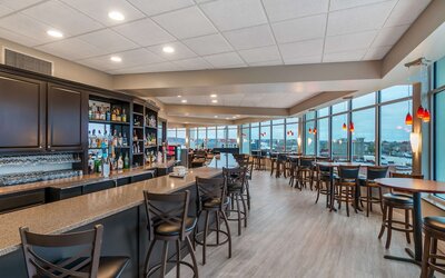 DoubleTree by Hilton Hotel Jefferson City