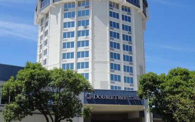 DoubleTree by Hilton Hotel Jefferson City