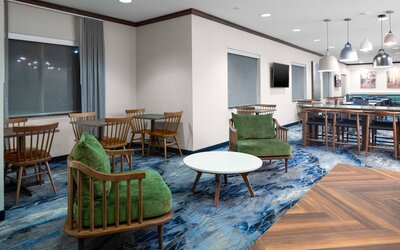 Fairfield Inn & Suites by Marriott - Jefferson City