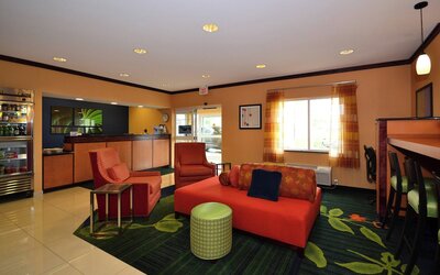 Fairfield Inn & Suites by Marriott - Jefferson City