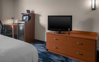Fairfield Inn & Suites by Marriott - Jefferson City