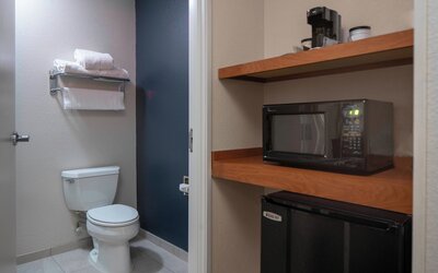 Fairfield Inn & Suites by Marriott - Jefferson City