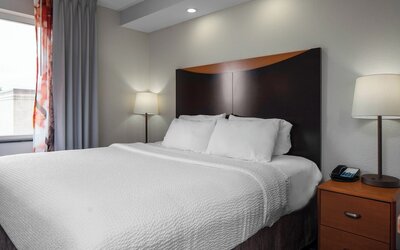 Fairfield Inn & Suites by Marriott - Jefferson City