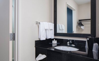 Fairfield Inn & Suites by Marriott - Jefferson City