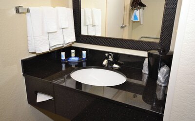 Fairfield Inn & Suites by Marriott - Jefferson City