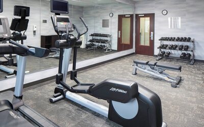 Fairfield Inn & Suites by Marriott - Jefferson City