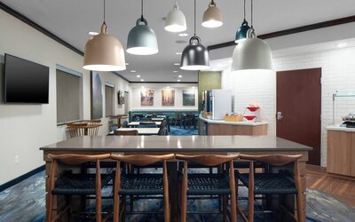Fairfield Inn & Suites by Marriott - Jefferson City