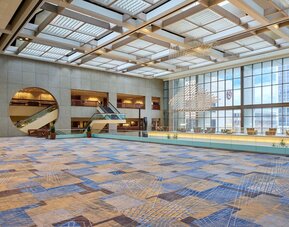 Sheraton Kansas City Hotel at Crown Center