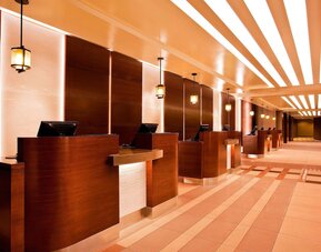 Sheraton Kansas City Hotel at Crown Center