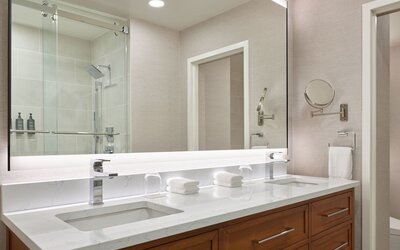 Sheraton Kansas City Hotel at Crown Center