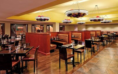 Sheraton Kansas City Hotel at Crown Center
