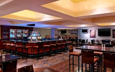 Sheraton Kansas City Hotel at Crown Center