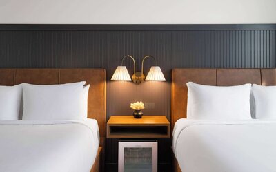 Origin Kansas City Riverfront, a Wyndham Hotel