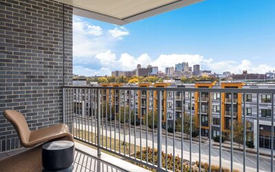 Origin Kansas City Riverfront, a Wyndham Hotel