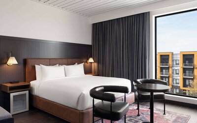 Origin Kansas City Riverfront, a Wyndham Hotel