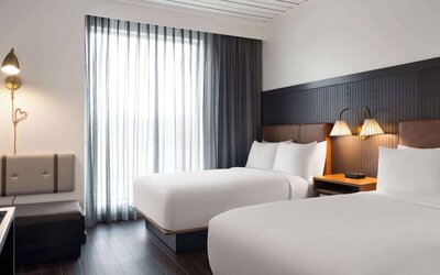 Origin Kansas City Riverfront, a Wyndham Hotel