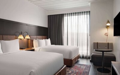 Origin Kansas City Riverfront, a Wyndham Hotel