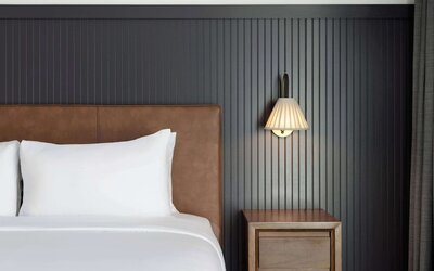 Origin Kansas City Riverfront, a Wyndham Hotel