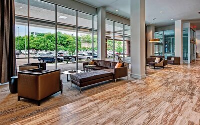 Residence Inn by Marriott Kansas City Downtown/ Convention
