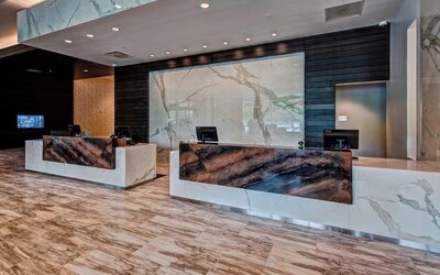 Residence Inn by Marriott Kansas City Downtown/ Convention