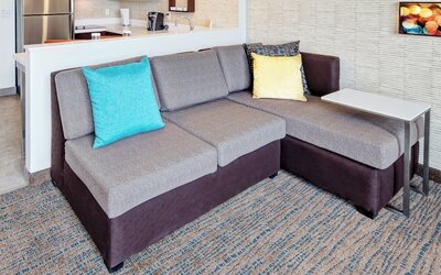 Residence Inn by Marriott Kansas City Downtown/ Convention