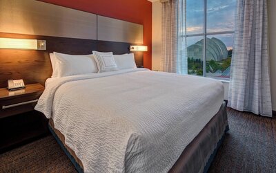 Residence Inn by Marriott Kansas City Downtown/ Convention