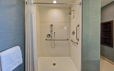 Residence Inn by Marriott Kansas City Downtown/ Convention