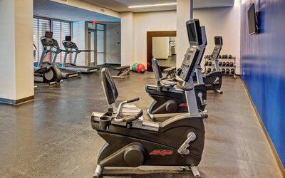 Residence Inn by Marriott Kansas City Downtown/ Convention